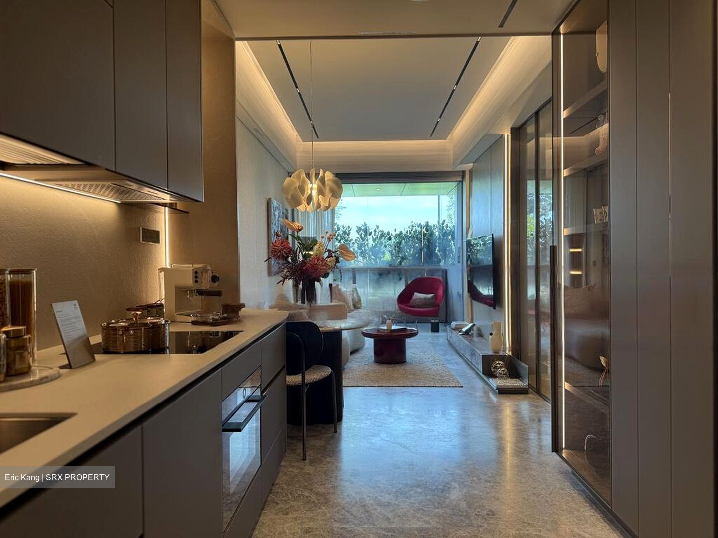 Marina View (D1), Condominium #484434871